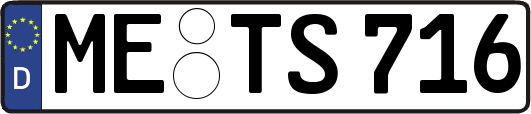 ME-TS716