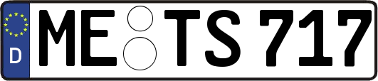 ME-TS717