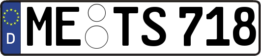 ME-TS718