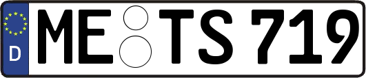 ME-TS719