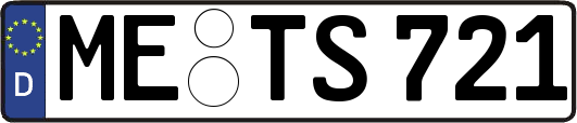 ME-TS721