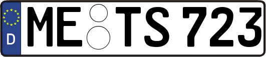 ME-TS723