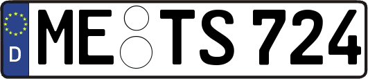 ME-TS724
