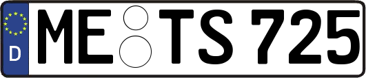ME-TS725