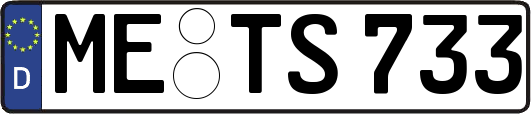 ME-TS733