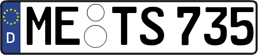 ME-TS735