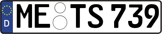 ME-TS739
