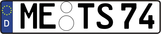 ME-TS74