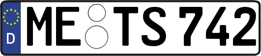 ME-TS742