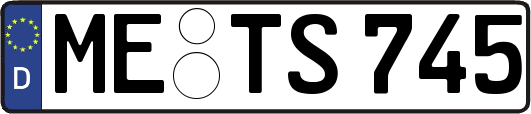ME-TS745