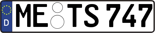 ME-TS747