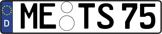 ME-TS75