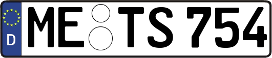 ME-TS754