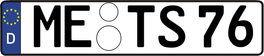 ME-TS76