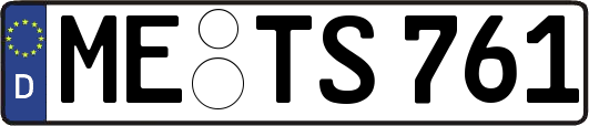 ME-TS761