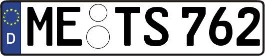 ME-TS762