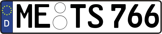 ME-TS766
