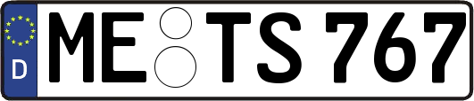 ME-TS767