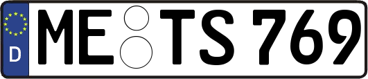 ME-TS769