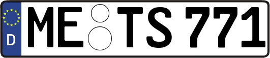 ME-TS771