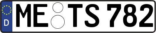 ME-TS782