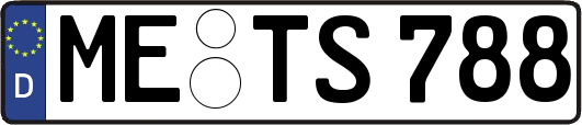 ME-TS788