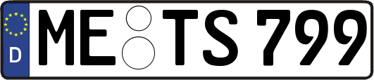 ME-TS799