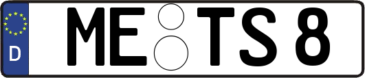 ME-TS8