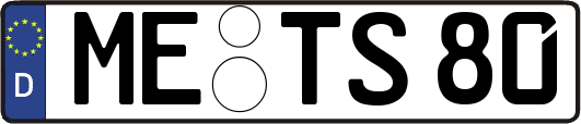 ME-TS80