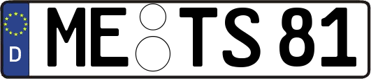 ME-TS81