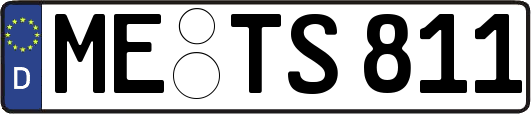ME-TS811