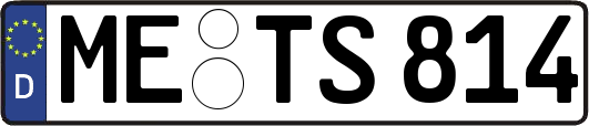 ME-TS814