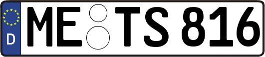 ME-TS816
