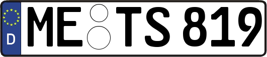 ME-TS819