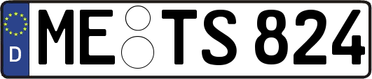 ME-TS824