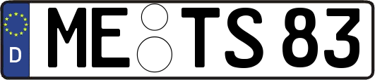 ME-TS83
