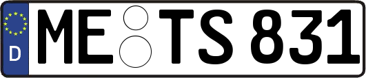 ME-TS831