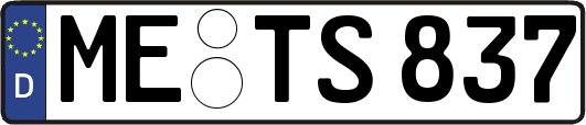 ME-TS837