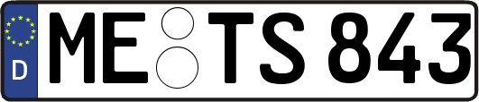 ME-TS843
