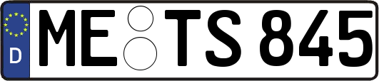 ME-TS845