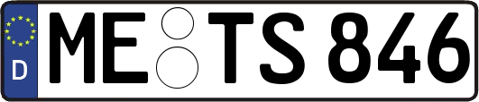 ME-TS846
