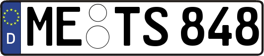 ME-TS848