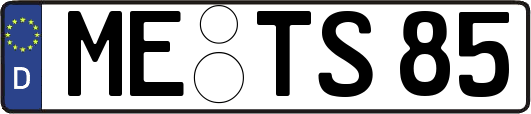 ME-TS85