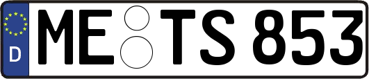 ME-TS853