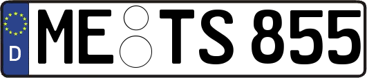 ME-TS855
