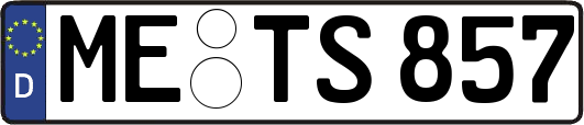 ME-TS857