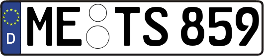 ME-TS859