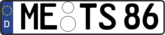 ME-TS86