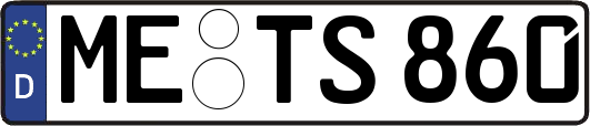 ME-TS860