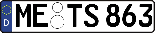 ME-TS863